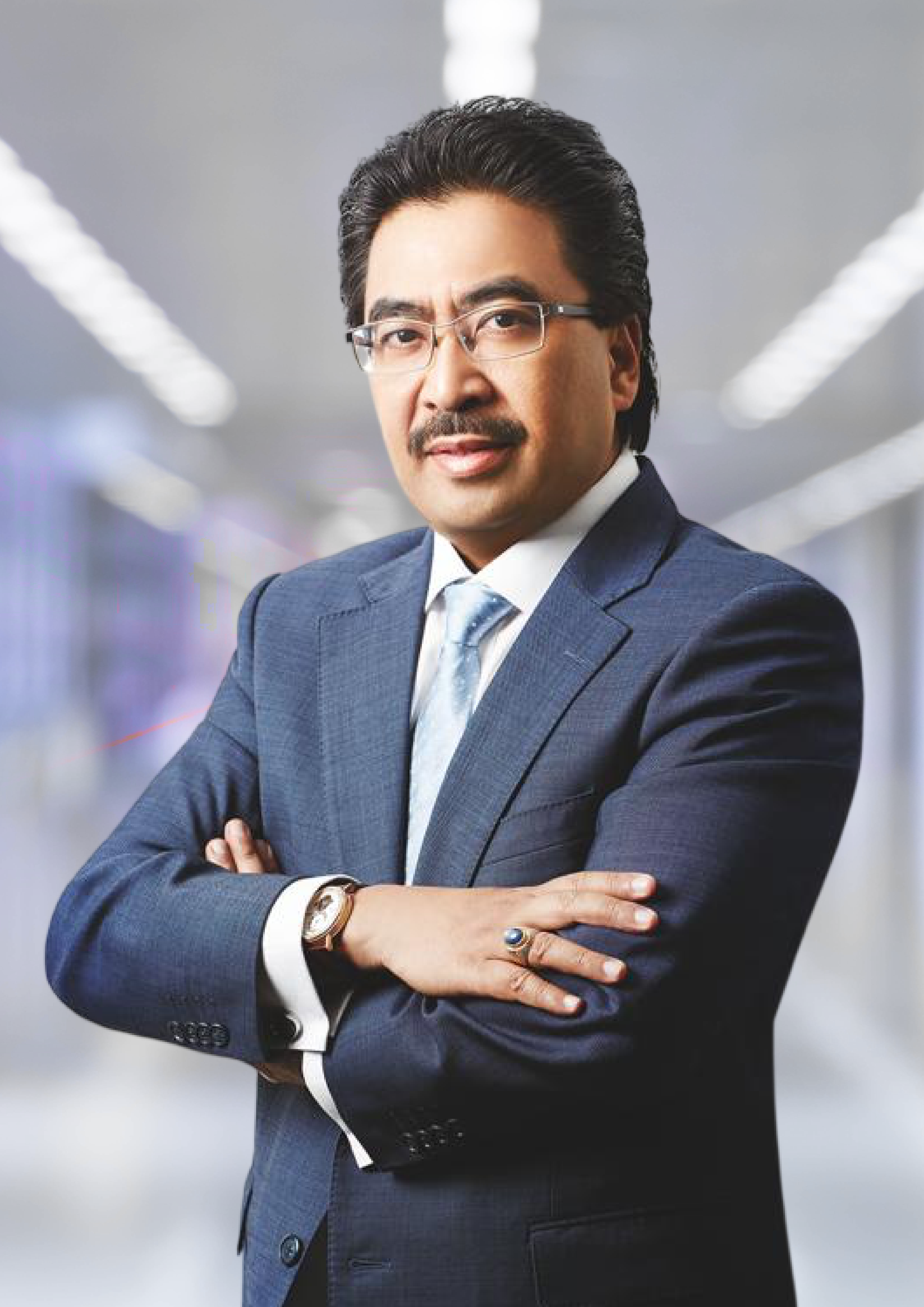 zafrul