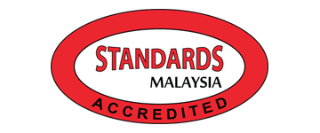 logo ACCREDITED
