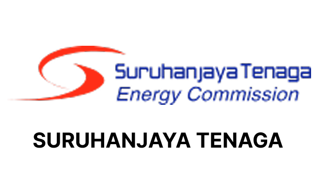 SURUHANJAYA TENAGA